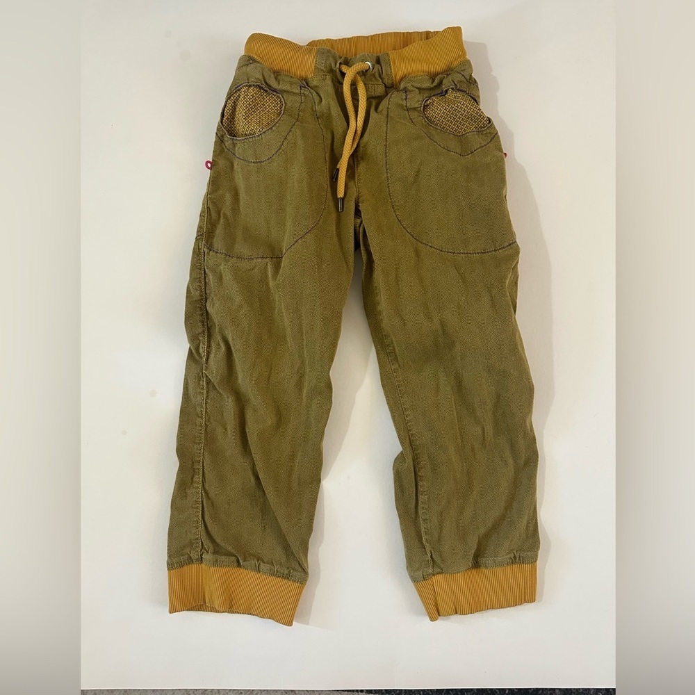 Remix kids trouser climbing pants